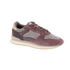 Hoff sneaker bordeaux