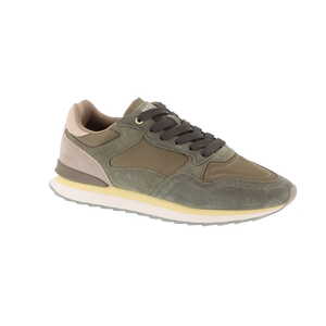 Hoff sneaker kaki