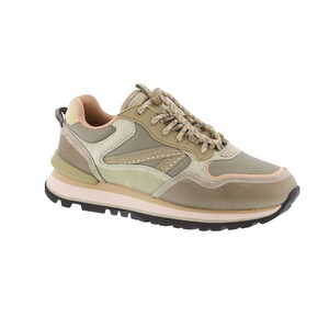 Hoff sneaker groen