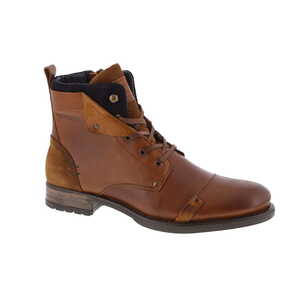 Redskins bottine cognac