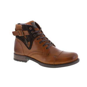 Redskins bottine cognac