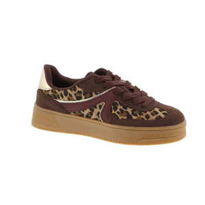 Shoecolate sneaker multi