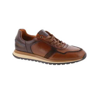 Redskins sneaker cognac