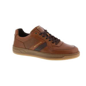 Redskins sneaker cognac
