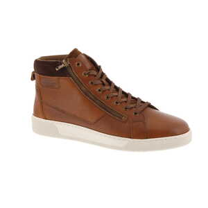 Redskins bottine cognac