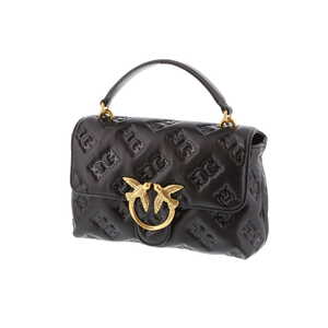 Pinko crossbody zwart