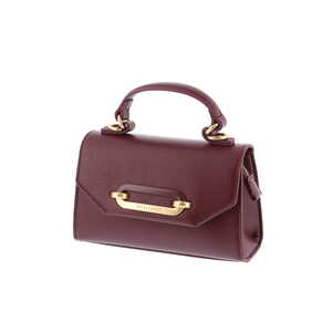 Valentino crossbody bordeaux