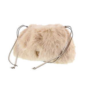 Pinko handtas beige