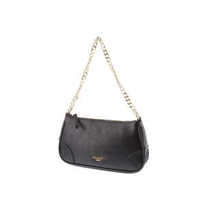 Twinset crossbody zwart