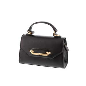 Valentino crossbody zwart