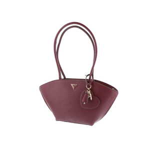 Guess schoudertas bordeaux