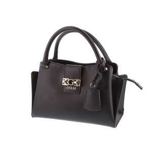 Guess handtas zwart