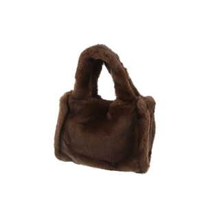 Borsa Milano handtas bruin