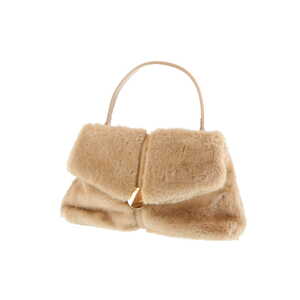 Alexa handtas beige