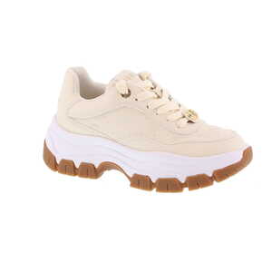 Guess sneaker wit