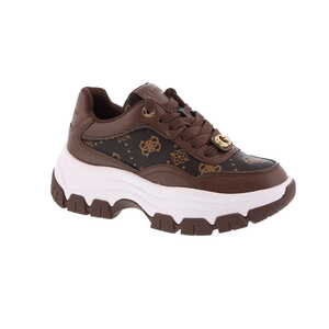 Guess sneaker bruin