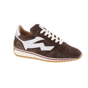 VIA VAI sneaker bruin