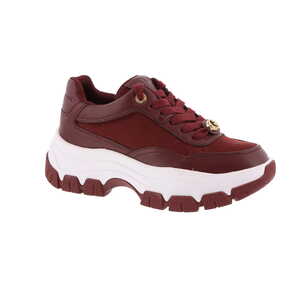 Guess sneaker bordeaux