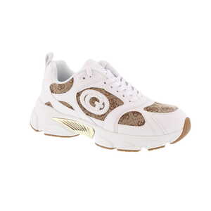 Guess sneaker beige