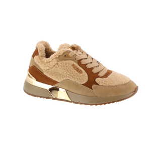 Guess sneaker taupe