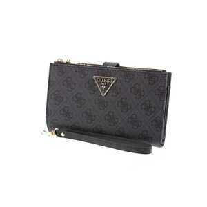 Guess portemonnee zwart