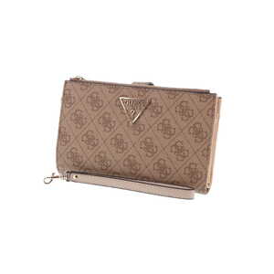 Guess portemonnee beige
