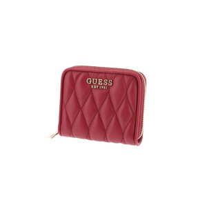 Guess portemonnee rood