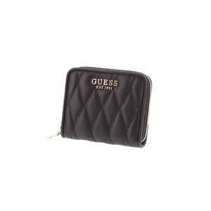 Guess portemonnee zwart