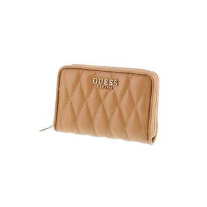 Guess portemonnee beige