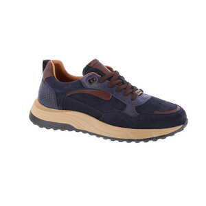 Jooze sneaker blauw