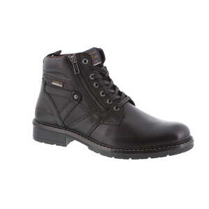 Redskins bottine zwart