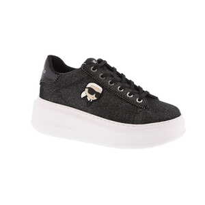 Karl Lagerfeld sneaker zwart