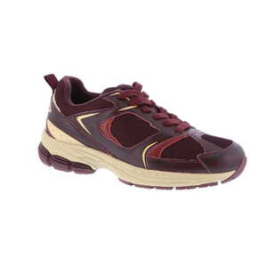 March 23 sneaker bordeaux