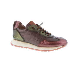 Hispanitas sneaker bordeaux