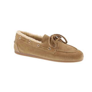 Shoecolate bootschoen beige