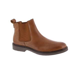 Jooze boots cognac