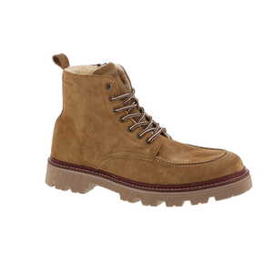 Jooze bottine beige