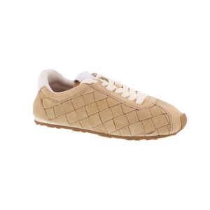 Lili By Paris Londres sneaker beige