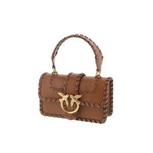 Pinko handtas bruin