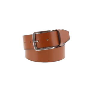 Boss riem cognac