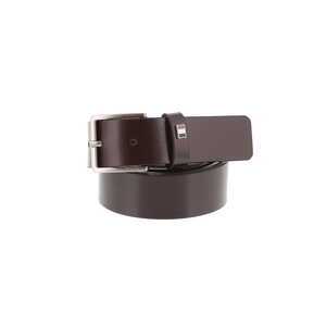 Boss riem bruin