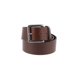 Boss riem bruin