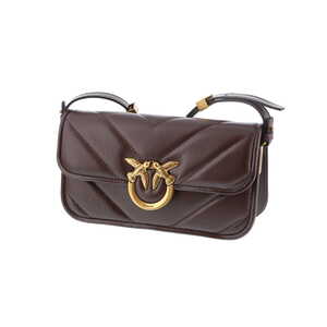 Pinko crossbody bruin
