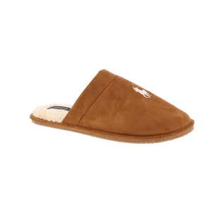 Polo Sport Ralph Lauren pantoffel cognac