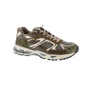 Maripe sneaker groen