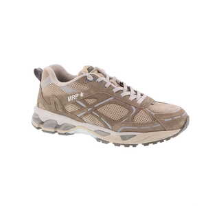 Maripe sneaker taupe