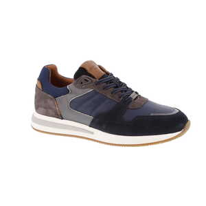 Jooze sneaker blauw