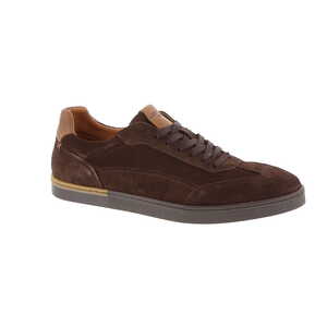 Jooze sneaker bruin