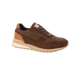 Jooze sneaker bruin