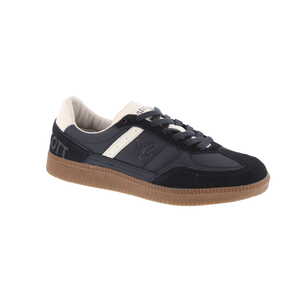 Lyle & Scott sneaker blauw